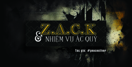 Zack và nhiệm vụ ác quỷ