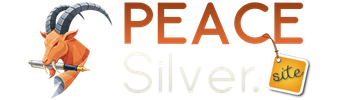 PEACE SILVER'S BLOG